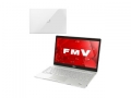 Fujitsu LIFEBOOK SH SH75/B1 FMVS75B1W アーバンホワイト