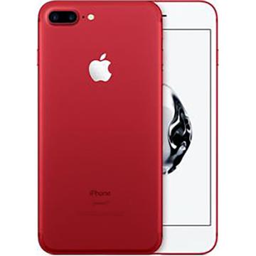 Apple SoftBank 【SIMロックあり】 iPhone 7 Plus 128GB (PRODUCT)RED Special Edition MPR22J/A