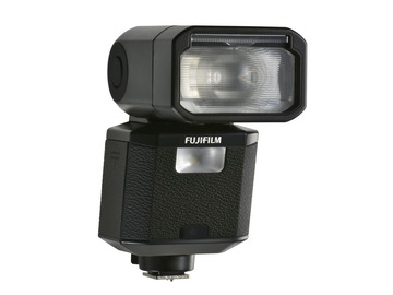 FujiFilm クリップオンフラッシュ EF-X500