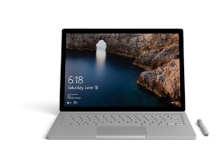 Microsoft Surface Book  (i5 8G 512G) SV5-00010