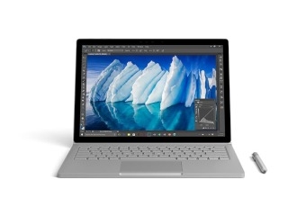Microsoft Surface Book パフォーマンス ベース搭載モデル 256GB 95F-00006