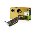 玄人志向 GF-GTX1050Ti-4GB/OC/LP GTX1050Ti/4GB(GDDR5)/PCI-E