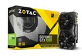 ZOTAC GeForce GTX 1080 Mini 8GB(ZT-P10800H-10P) GTX1080/8GB(GDDR5X)/PCI-E