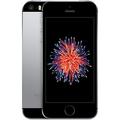 Apple au 【SIMロック解除済み】 iPhone SE （第1世代） 32GB スペースグレイ MP822J/A