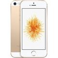 Apple au 【SIMロック解除済み】 iPhone SE （第1世代） 128GB ゴールド MP882J/A