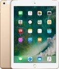  Apple docomo 【SIMロック解除済み】 iPad（第5世代/2017） Cellular 32GB ゴールド MPG42J/A