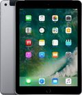 Apple SoftBank 【SIMロックあり】 iPad（第5世代/2017） Cellular 128GB スペースグレイ MP262J/A