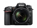 Nikon D7500 18-140 VR レンズキット