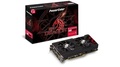 POWERCOLOR RED DRAGON RX 570 4GB GDDR5(AXRX 570 4GBD5-3DHD/OC) RX570/4GB(GDDR5)/PCI-E