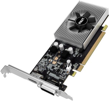 Palit GeForce GT 1030(NE5103000646-1080F) GT1030/2GB(GDDR5)/PCI-E