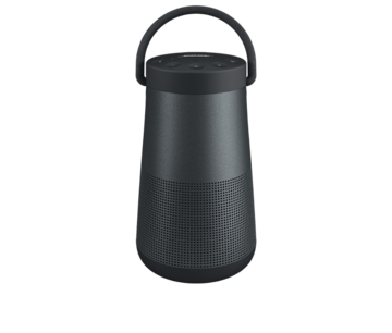 SoundLink Revolve+ Bluetooth speaker トリプルブラック