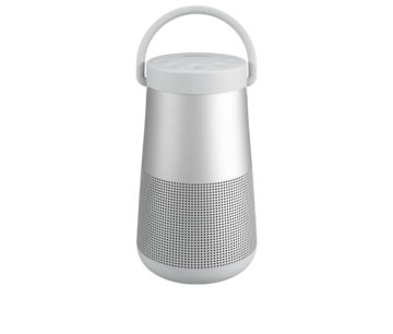 SoundLink Revolve+ Bluetooth speaker ラックスグレー