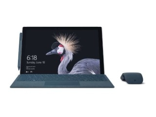 Microsoft Surface Pro  (2017/2018)  (i7 16G 512G) FKH-00014