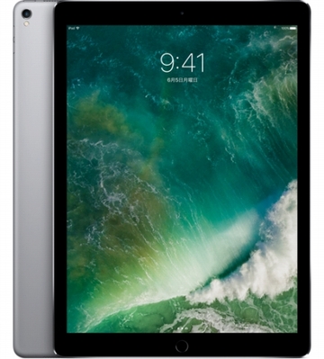 じゃんぱら-Apple iPad Pro 12.9インチ（第2世代） Wi-Fiモデル 64GB ...