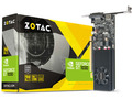 ZOTAC GeForce GT 1030 2GB GDDR5(ZT-P10300A-10L) GT1030/2GB(GDDR5)/PCI-E