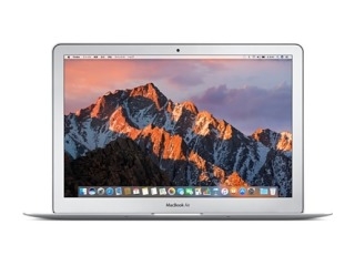 じゃんぱら-MacBook Air 13インチ Corei5:1.8GHz 256GB MQD42J/A (Mid 