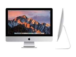 Apple iMac 21.5インチ MMQA2J/A (Mid 2017)
