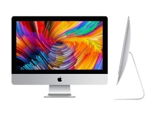 PC/タブレット PC周辺機器 じゃんぱら-iMac 21.5インチ Retina 4Kディスプレイモデル MNDY2J/A 