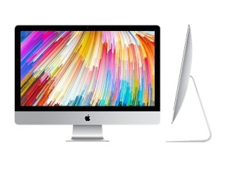 Apple iMac 27インチ Retina 5Kディスプレイモデル MNEA2J/A (Mid 2017)