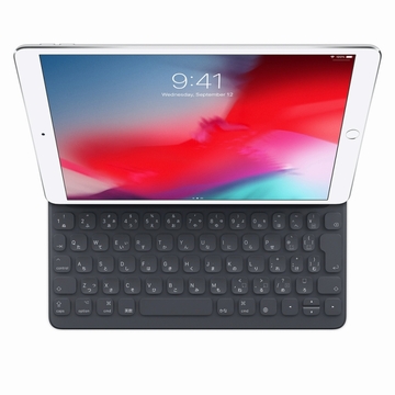じゃんぱら-Apple Smart Keyboard 日本語（JIS） iPad Air(第3世代 