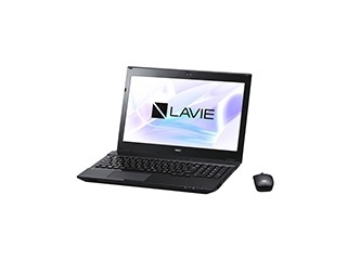 NEC LaVie Note Standard PC-NS350HAB