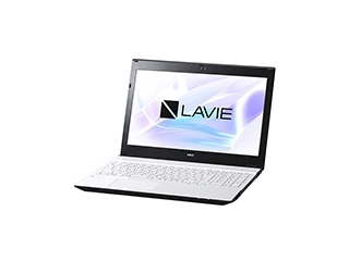 NEC LAVIE Direct NS(S) Note Standard GN276F/RB PC-GN276FRAB