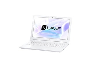 NEC LAVIE Direct NS(B) Note Standard GN23DJ/SB PC-GN23DJSAB エクストラホワイト