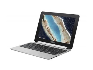 ASUS Chromebook Flip C101PA C101PA-RK3399 シルバー