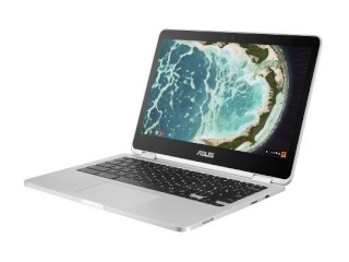 ASUS Chromebook Flip C302CA C302CA-GU009 シルバー