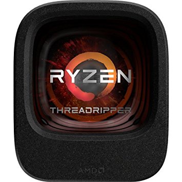 AMD Ryzen Threadripper 1920X (3.5GHz/TC:4GHz) BOX TR4/12C/24T/L2 6MB/L3 32MB/TDP180W