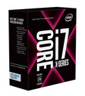 Intel Core i7-7800X(3.5GHz/TB:4GHz) BOX LGA2066/6C/12T/L3 8.25MB/TDP140W 