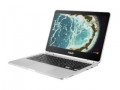 ASUS Chromebook Flip C302CA C302CA-F6Y30 シルバー