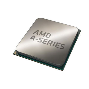 AMD A10-9700E (3GHz/TC:3.5GHz) bulk AM4/4C/4T/L2 2MB/RadeonR7 (6C) 847MHz/TDP35W