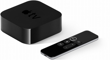じゃんぱら-Apple TV HD (第4世代/2015) 32GB MR912J/Aの買取価格