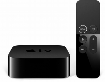 じゃんぱら-Apple Apple TV 4K (第1世代/2017) 64GB MP7P2J/Aの詳細