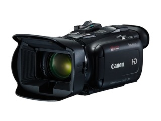 Canon iVIS HF G21 ブラック  IVISHFG21 2404C001