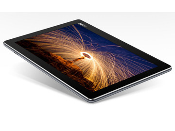ASUS 国内版 【Wi-Fi】 ZenPad 10 Z301M 16GB Z301M-GY16 アッシュグレー