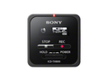 SONY ステレオICレコーダー ICD-TX800 （B） ブラック