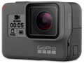  GoPro GoPro HERO6 BLACK CHDHX-601-FW
