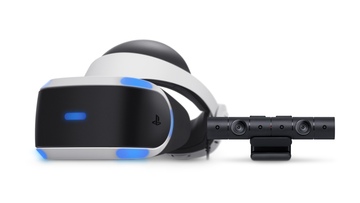 じゃんぱら-PlayStation VR (CUH-ZVR2) PlayStationCamera 同梱版 CUHJ 