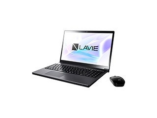 じゃんぱら-LAVIE Note NEXT NX750/JAB PC-NX750JAB グレイスブラック