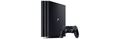  SONY PlayStation4 Pro ジェット・ブラック 1TB CUH-7100BB01