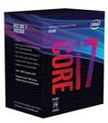  Intel Core i7-8700 (3.2GHz/TB:4.6GHz) BOX LGA1151/6C/12T/L3 12M/UHD630/TDP65W