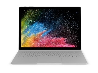 Microsoft Surface Book2 13インチ  (i5 8G 256G) HMW-00012