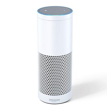 Amazon Echo Plus（第1世代/2017年発売モデル） ホワイト