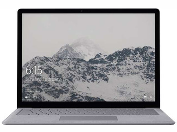 Surface Laptop  (i7 8G 256G) DAJ-00018
