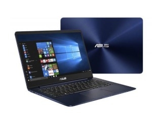 ASUS ZenBook 14 UX430UA UX430UA-8250S ロイヤルブルー【i5-8250U 8G 256G(SSD) WiFi 14LCD(1920x1080) Win10H】