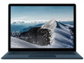 Microsoft Surface Laptop コバルトブルー  (i7 8G 256G) DAJ-00078