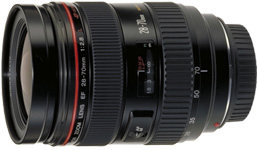 Canon EF 28-70mm F2.8 L USM (Canon EFマウント)