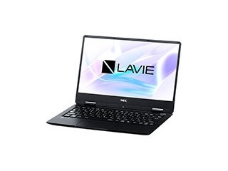 NEC LAVIE Direct NM Note Mobile GN13T8/8D PC-GN13T88GD パールブラック